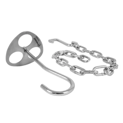 Image de Tripod Lashing Driepoot verbinder