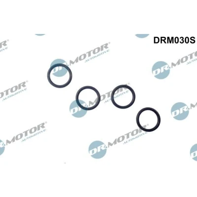 Image de DR.MOTOR AUTOMOTIVE DRM030S Bague d&#039;étanchéité, compartiment du gicleur OPEL: Astra G Berline, Zafira A, Vectra C CC