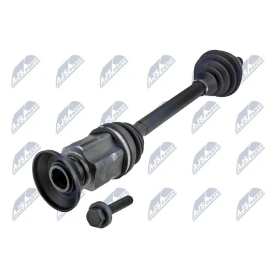 Image de Essieu moteur NTY NPW VW 183