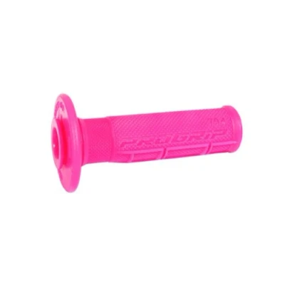 Image de Progrip 794 Pa079400TRFX Motocross Poignées de guidon Rose fluo