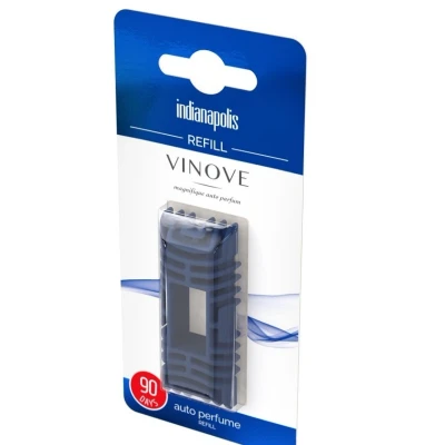 Image de VINOVE INDIANAPOLIS V07 03 Désodorisant Boîte