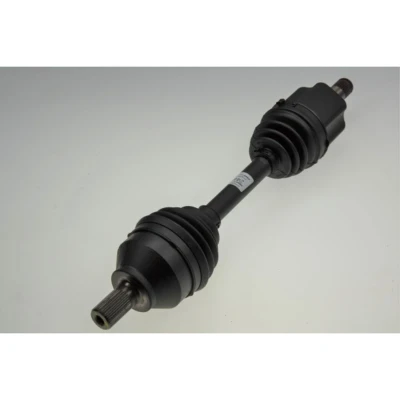 Image de SPIDAN 24470 Arbre de transmission 544 avec vis VOLVO: V50, C30, C70 2 Cabriolet