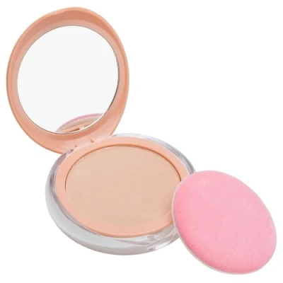 Image de Impala Poudre Compacte Couleur No.4 Couverture Complète avec Effet Naturel Longue Durée Fixe votre Fond de Teint Mat