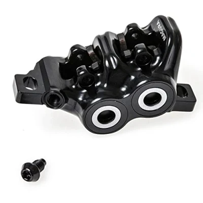 Image de Magura, Mt5 / Trail Sport Front, Connection with Banjo (Not Included), Etrier De Frein, Multicolore, U, Unisexe Adulte
