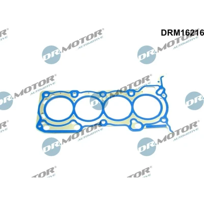Image de DR.MOTOR AUTOMOTIVE DRM16216 Joint De Culasse 76 MITSUBISHI: Lancer 8, ASX SUV, 8 Limousine, CITROËN: C4 Aircross, SMART: Forfour I