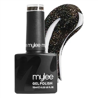 Image de Mylee Vernis à Ongles en Gel 10 ml [Tarot Reader] UV/LED Nail Art Manucure et Pédicure, Usage Professionnel dans le Salon la Maison Durable Facile Appliquer