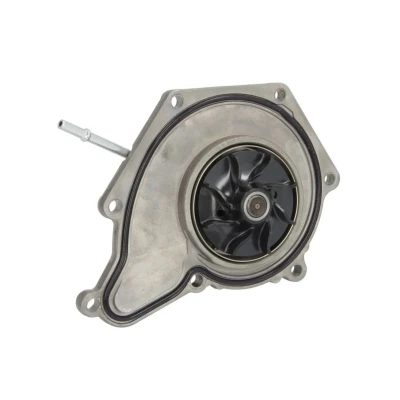 Image de HEPU P663 Pompe à eau avec joint d&#039;étanchéite commutable mécanique Métal AUDI: Q5, A4 B8 Avant, A5 Coupe, PORSCHE: Cayenne, Panamera