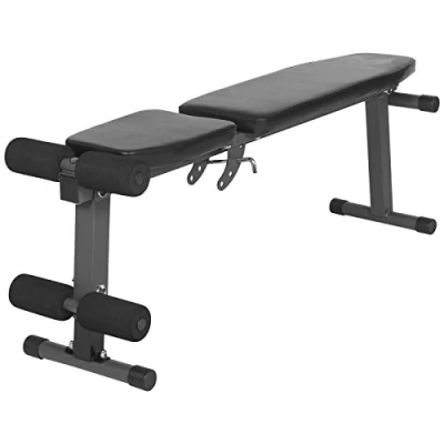 Image de Gyronetics E Series banc inclinable multifonction GN004