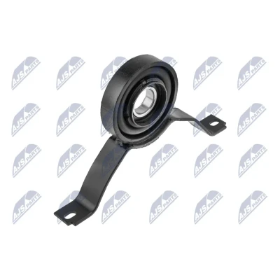 Image de NTY NLW AU 001 Suspension, arbre de cardan AUDI: A6 C5 Berline, Avant