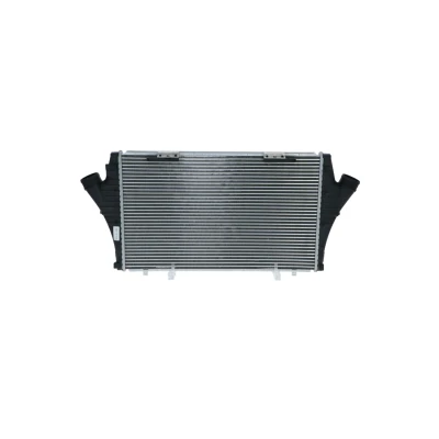 Image de NRF 30480 Intercooler SAAB: 9 3 Berline, OPEL: Vectra C CC, Caravan, Berline