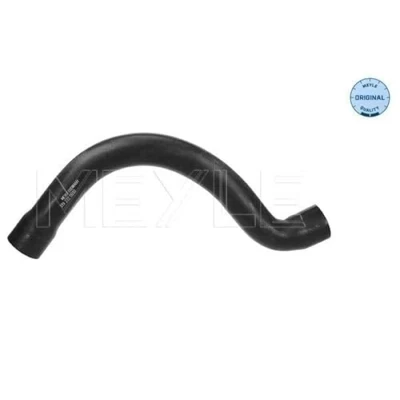 Image de MEYLE 319 222 0010 Durite De Refroidissement EPDM (éthylène propylène diène caoutchouc) sans colliers ORIGINAL Quality BMW: 3 Compact, Berline