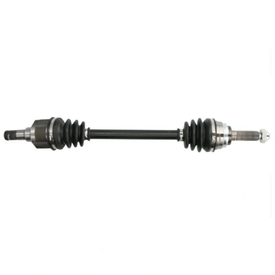 Image de PASCAL G20001PC Arbre de transmission Essieu avant gauche 616 DAEWOO: Matiz I 3/5 portes