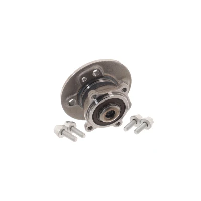 Image de SKF VKBA 6633 Kit de roulements roue avec capteur ABS intégré MINI: 3/5 portes, Cabriolet