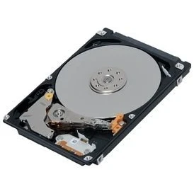Image de Toshiba Mq01abf032 Disque dur SATA 2,5&quot; 6 Go/s 320 Go 7 mm