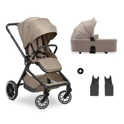 Image de Hauck H 16725 EN 000 S00 Poussette Ensemble Move N Care Moka