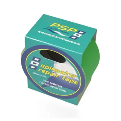 Image de PSP Marine Tapes StayPut SPI Ruban adhésif Vert