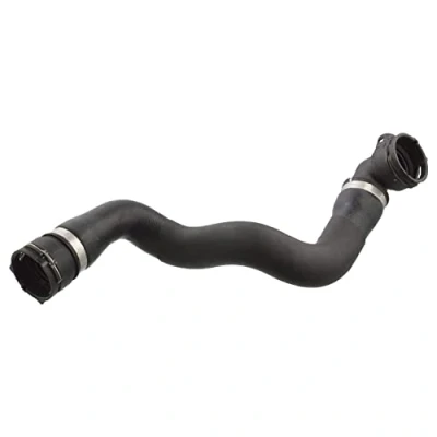 Image de FEBI BILSTEIN 103888 Durite De Refroidissement à droite, inférieur EPDM (éthylène propylène diène caoutchouc) avec raccords rapides BMW: Z4 Roadster