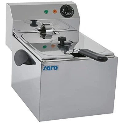 Image de SARO Friteuse Profri 6