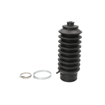 Image de SPIDAN 83861 Soufflet de Direction Caoutchouc pour attaches câbles en acier inoxydable, avec soupape reniflard HONDA: CR V 1, Integra II Coupe