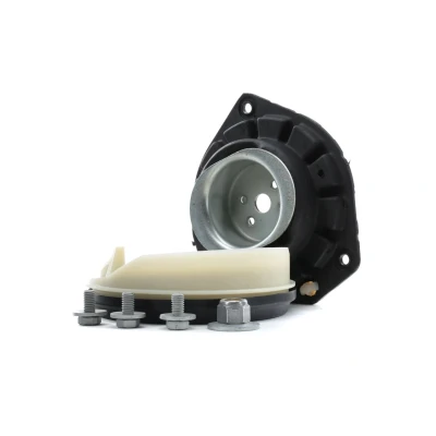 Image de SNR KB655.17 kit de réparation, palier la jambe suspension avec vis RENAULT: MEGANE 2, SCENIC 2 Kombi