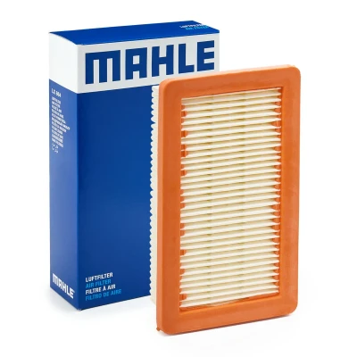 Image de MAHLE ORIGINAL LX 4067 Filtre à air 52,0 134 214,0 Cartouche filtrante RENAULT: Twingo 3, SMART: Fortwo III Coupe, Forfour II 5 portes