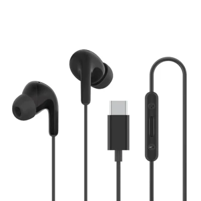 Image de Xiaomi ÉCOUTEURS Type C Noir