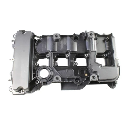 Image de METZGER 2389118 Cache Culbuteur avec joints sans vis/boulons MERCEDES BENZ: Classe C Berline, Break, E Berline