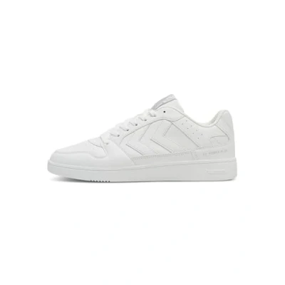 Image de hummel Mixte St. Jeu De Puissance, Blanc, 45 EU