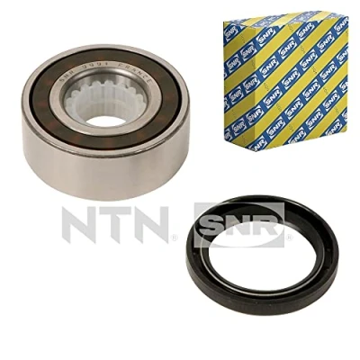 Image de SNR R166.01 Kit de roulements roue 72 CITROËN: 2CV Berline, Dyane 3/5 portes