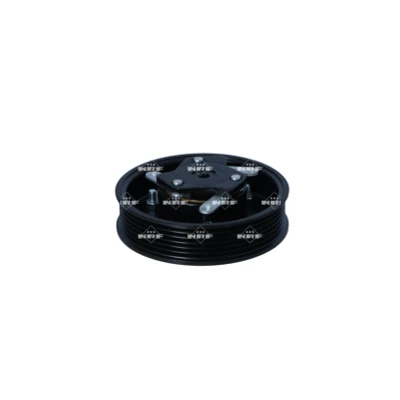 Image de NRF 380082 Embrayage Electromagnetique GENUINE DELPHI DH5, CVC VOLKSWAGEN: Tiguan I, Polo V 3/5 portes, Scirocco III, SEAT: Leon II portes