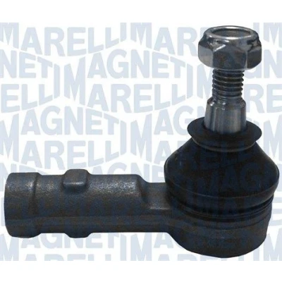 Image de MAGNETI MARELLI 301191605580 Rotule de direction Essieu avant MITSUBISHI: COLT 6, SMART: Forfour I