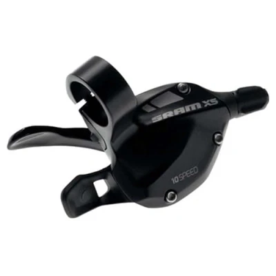 Image de SRAM Mando X5 Trigger 3V DELANTERO Negro