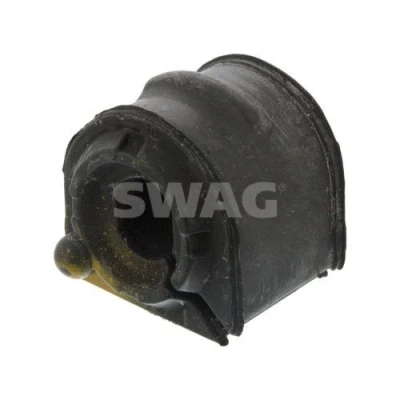 Image de SWAG 50 94 4308 Silent Bloc de Barre Stabilisatrice Essieu avant, des deux côtés l&#039;essieu avant Caoutchouc 18 FORD: Focus 2, Mk1 3/5 portes