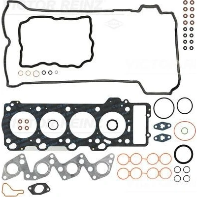 Image de REINZ 02 34085 01 Jeu de joints d&#039;étanchéité, culasse cylindre avec joint tige soupape MERCEDES BENZ: Classe A
