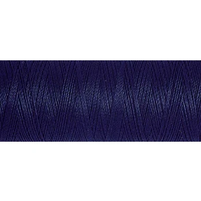 Image de Gutermann Fil à Coudre en Polyester, Bleu Marine 0310, 100 m