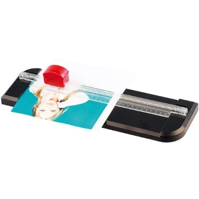 Image de General Office Rogneuse massicot A4 3 lames au choix