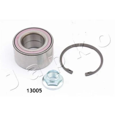 Image de JAPKO 413005 Kit de roulements roue 84 MAZDA: 6 3/5 portes, Break, Berline