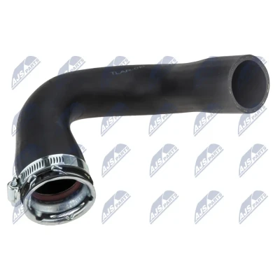 Image de Gaine de suralimentation NTY GPP AR 010