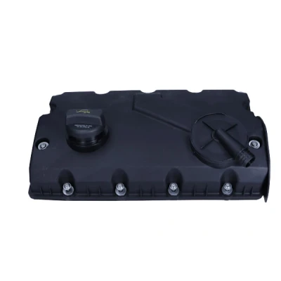 Image de MAXGEAR 28 0878 Cache Culbuteur avec joint d&#039;étanchéite VOLKSWAGEN: Transporter 5, Multivan 5 (7HM, Sharan I, AUDI: A4 B7 Avant, B6 Avant