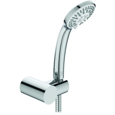 Image de Ideal Standard B9507AA Idealrain Set de Douche 3 jets Chrome