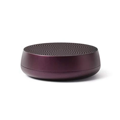 Image de LEXON MINO L Enceinte portable mono Violet 5 W Neuf
