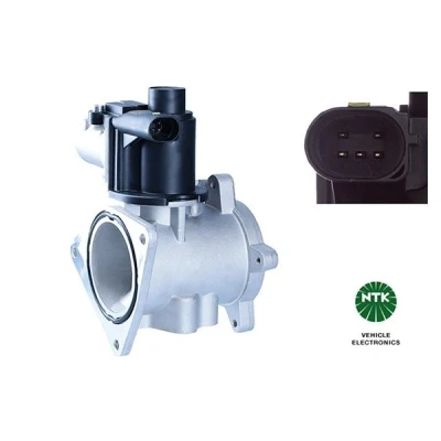 Image de NGK 90655 Vanne EGR électrique avec joints VOLKSWAGEN: Transporter 5, 5 Bus, Multivan (7HM