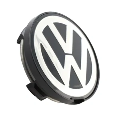 Image de VW Pièce De Rechange Cache moyeu Roue Passat, Sharan