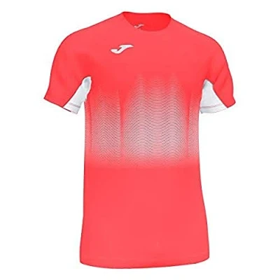 Image de Joma Elite VII Maillot de Course Manches Courtes Enfants