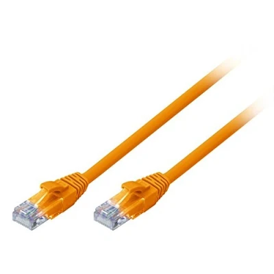 Image de Lindy 48114 câble de réseau Orange 20 m Cat6 U/UTP (UTP) Neuf