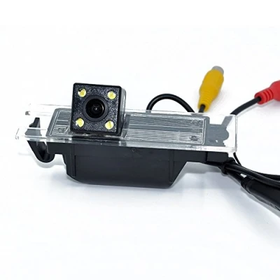 Image de Auto Wayfeng® Nightvision Car Rear View Reverse Camera for Opel Astra H/Corsa D/meriva A/Vectra C/Zafira B Fiat Grande