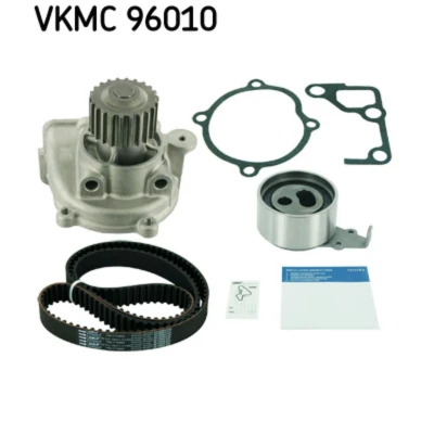 Image de SKF VKMC 96010 Pompe à Eau + Kit De Distribution avec joints 162 SUZUKI: Vitara I SUV, Grand 1 SUV