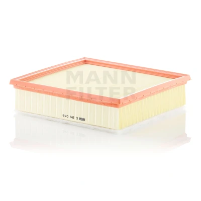 Image de MANN FILTER C 24 049 Filtre à air 66 234 254 Cartouche filtrante ISUZU: D Max II Pick up
