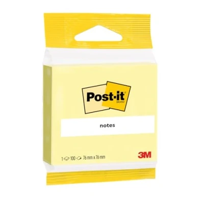 Image de Post It 6820PI papier note auto adhésif