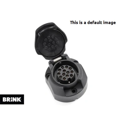 Image de BRINK 705764 Kit électrique, dispositif d&#039;attelage 13